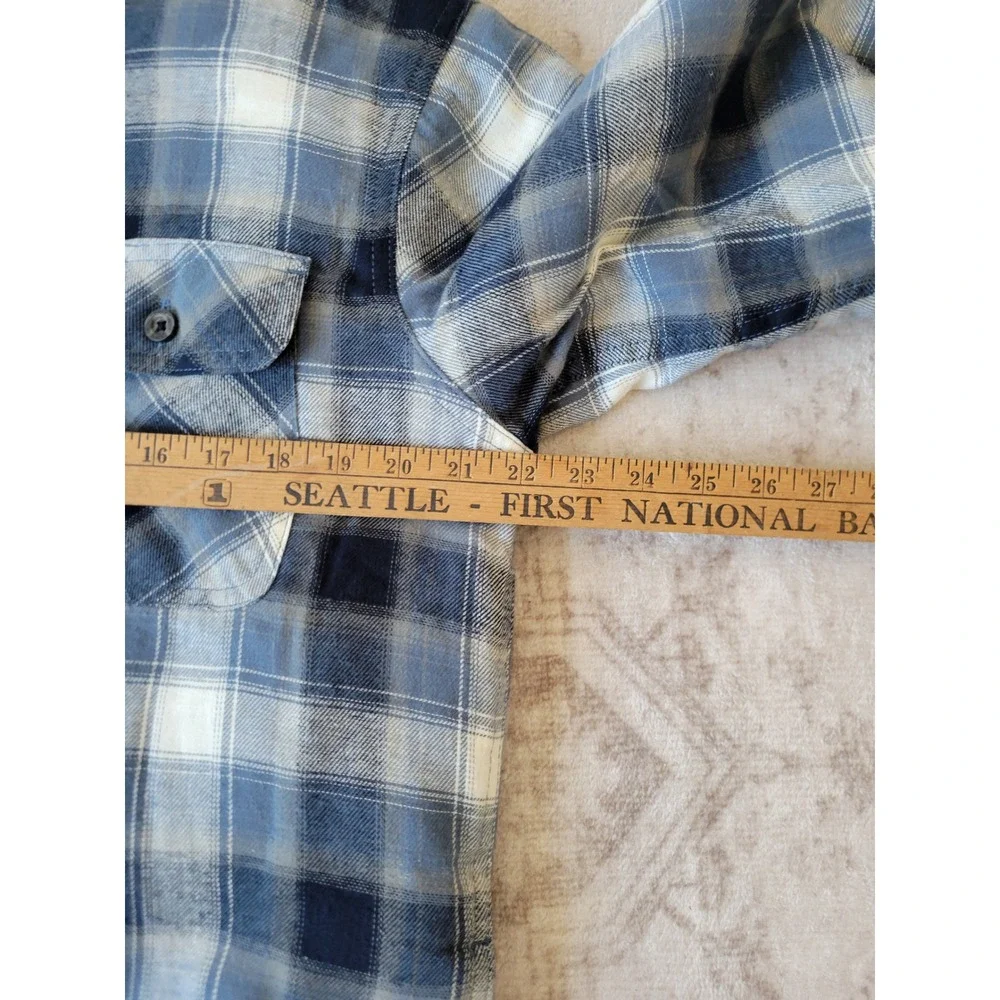 Wrangler button shacket